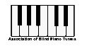 Association Of Blind Piano Tuners