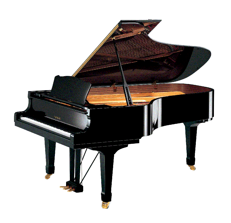 Midlands clearance piano services
