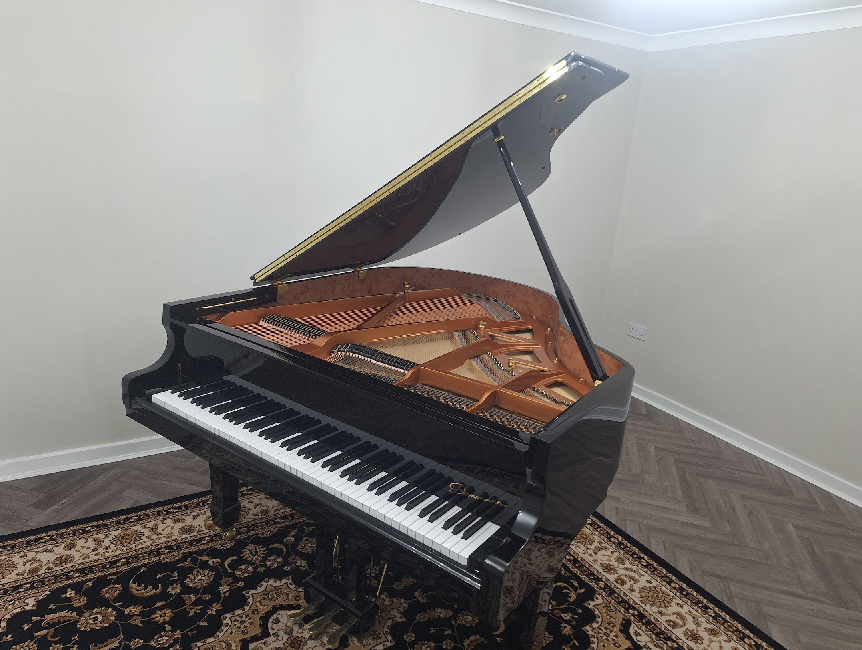 Danemann 160 Grand Piano